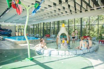 Dormio Resort Maastricht, Maastricht (foto 2)