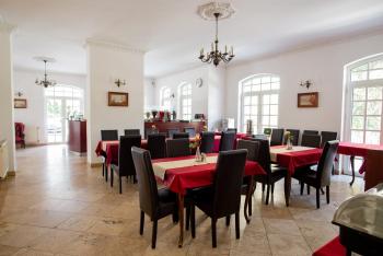 Walzer Hotel, Budapest (foto 2)