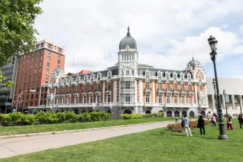 Feelathome Madrid Suites Apartments, Madrid (fotografie 2)