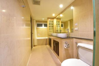 Grand Business Inn, Bangkok (fotografie 5)