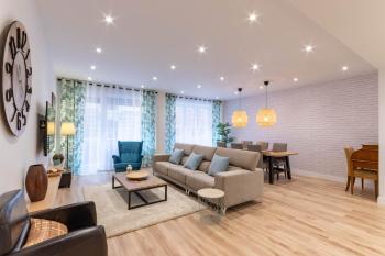 Bilbao Abando II by Aston Rentals, Bilbao (photo 5)