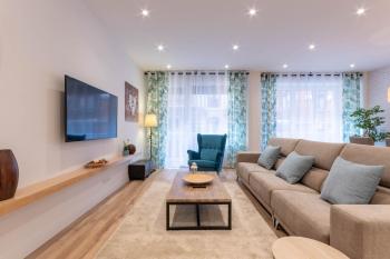 Bilbao Abando II by Aston Rentals, Bilbao (photo 3)