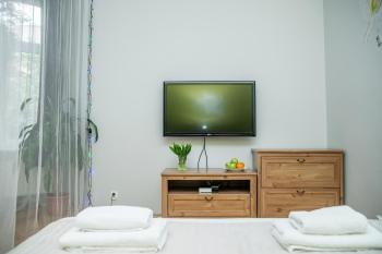 Red Kurka Apartments, Cracovie (photo 2)