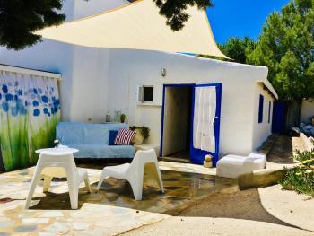 Sandra Studio, Lachania (photo 3)