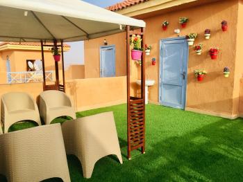 Modern Chalet at Royal Beach resort, Mersa Matruh (fotografie 4)