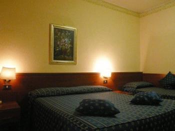 Hotel Fenicia, Roma (foto 4)