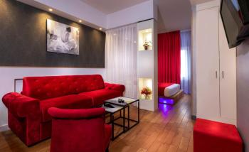 Hôtel Ambre, Paris (Foto 3)