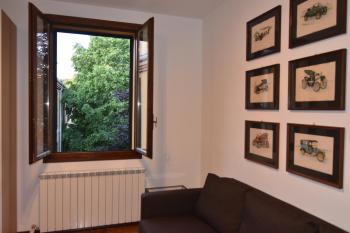 Emilia Suite, Bologna (photo 4)