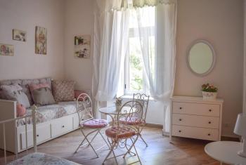 Maison la Mitra - Dimore Partenopee, Neapel (Foto 2)