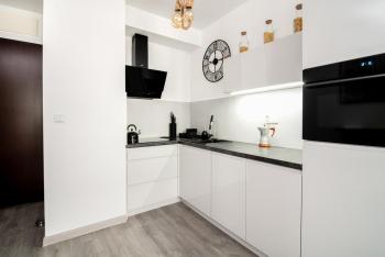 Unique apt EVE - free garage, Cracovie (photo 4)