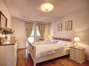 Apartamenty i pokoje Krupówki 16, Na Szczytach, Zakopane (fotografie 4)