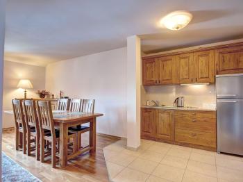 Apartamenty i pokoje Krupówki 16, Na Szczytach, Zakopane (fotografie 5)