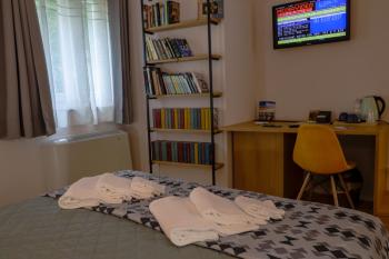 Bed&Book, Матера (фото 4)