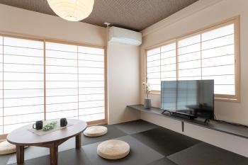 Sakura Stay Yoga 301, Tokyo (photo 4)