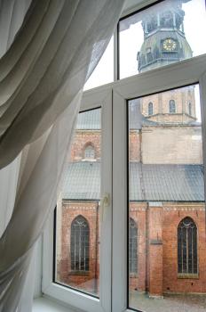 City Inn Riga Apartment, Old Town History Heritage with parking, Riga (fotografie 3)