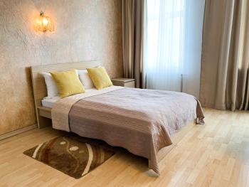 City Inn Riga Apartment, Old Town History Heritage with parking, Riga (fotografie 4)