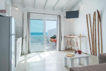 Greco Mare, Kavos (fotografie 2)