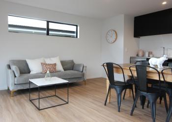 3 - Sunny Brand New house, Wanaka (foto 4)