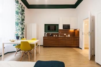 VINTAGE SENACKA APARTAMENTS, Cracovie (photo 3)