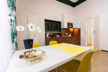 VINTAGE SENACKA APARTAMENTS, Cracovie (photo 5)
