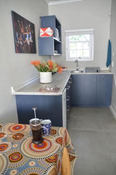 Krom Cottage, Montagu (fotografie 4)