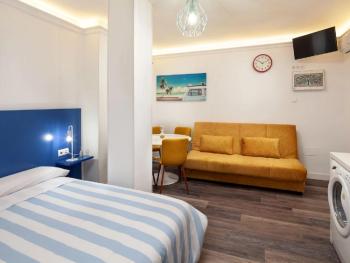 Duende Apartments, Málaga (fotografie 4)