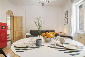 GuestHost - San Giovanni in Monte Apartment, Bolonia (zdjęcie 5)