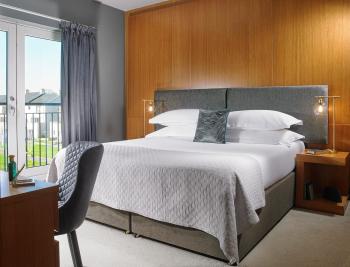 Seafield Hotel & Spa Resort, Gorey (fotografie 5)