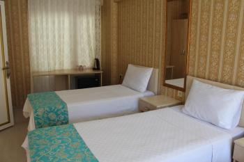 Omega Inn, Istanbul (fotografie 5)