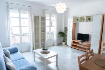 Apartamento en el centro de Sevilla, Sevilla (Foto 4)