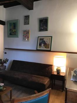 Appartamento - La Corte, Sinalunga (fotografie 4)