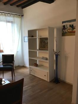 Appartamento - La Corte, Sinalunga (fotografie 5)