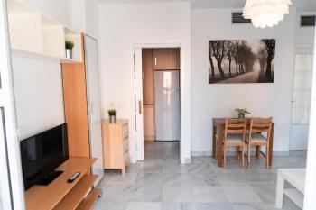 Apartamento en el centro de Sevilla, Sevilla (Foto 5)