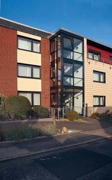 Garten-Hotel Ponick, Cologne (photo 5)