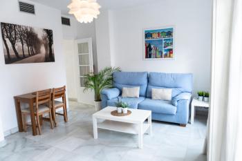 Apartamento en el centro de Sevilla, Sevilla (Foto 3)