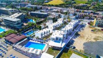 Adele Beach Hotel, Adelianos Kampos (photo 2)