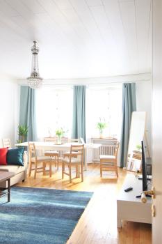 Stay Here Apartment Rauha, Helsinki (photo 3)