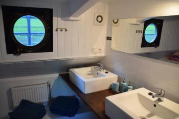 Boathotel Rotterdam Anna, Rotterdam (photo 4)