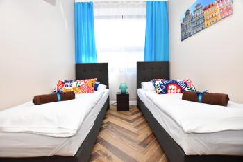 DUKES Apartments - Wita Stwosza, Вроцлав (фото 5)