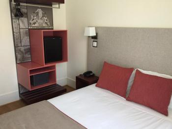 Hotel Dublin, Lisboa (foto 5)