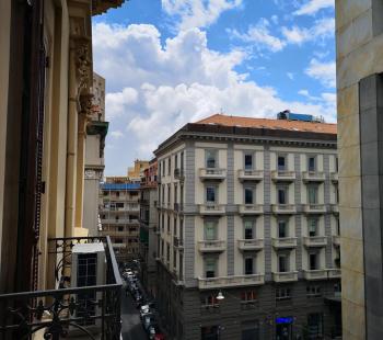 Comfort Zone Naples, Neapel (Foto 3)