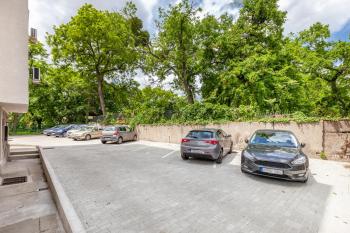 Terrace Apartments at City Park, Budapešť (fotografie 4)