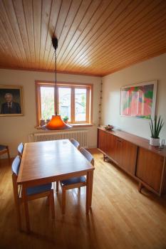 3 storey, 5 bedroom, 3 bathroom house in the center of Tórshavn, Tórshavn (Foto 4)