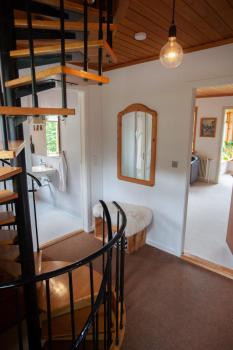 3 storey, 5 bedroom, 3 bathroom house in the center of Tórshavn, Tórshavn (Foto 2)