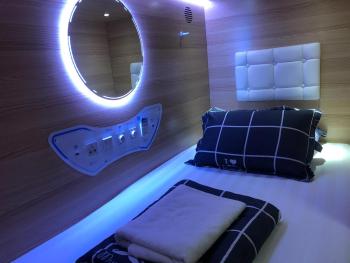 CapsulePod@Aljunied, Singapore (foto 4)