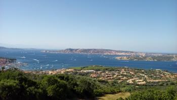 dei lestrigoni, Palau (photo 5)