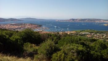 dei lestrigoni, Palau (photo 4)