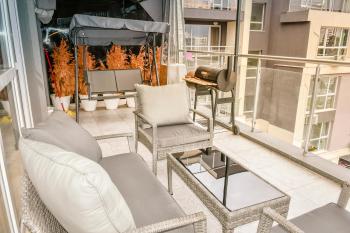Sky Loft Sofia, Sofia (Foto 4)