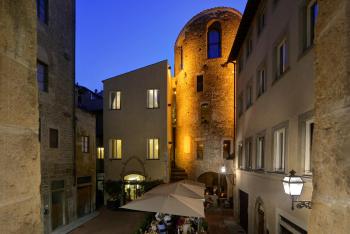 Brunelleschi Hotel, Флоренция (фото 4)