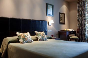 Hotel Moderno Puerta del Sol, Madrid (foto 3)